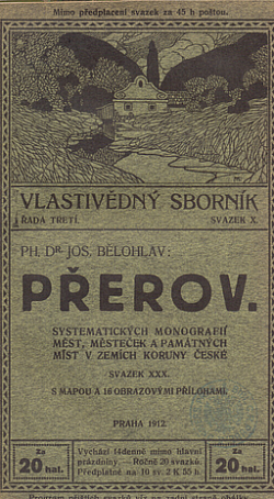 Přerov