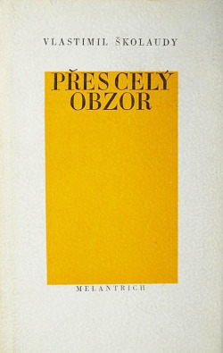 Přes celý obzor