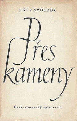 Přes kameny