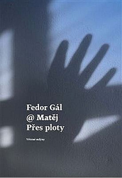 Přes ploty: Neodstraněná pošta