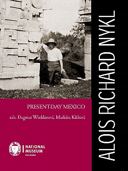 Present-day Mexico