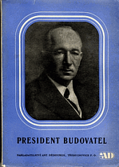 President budovatel