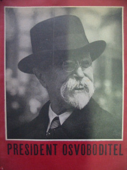 President osvoboditel