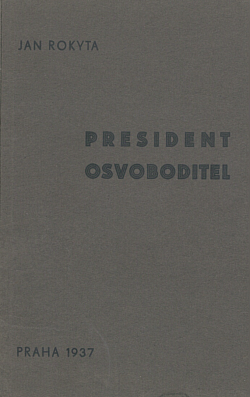 President Osvoboditel