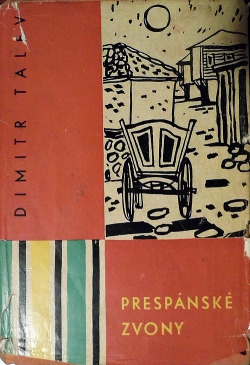 Prespánské zvony