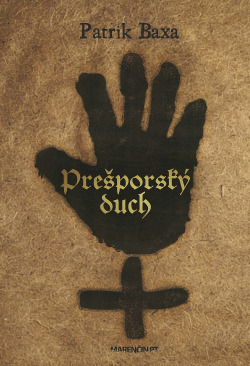 Prešporský duch