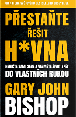 Přestaňte řešit h*vna