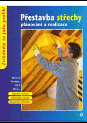 Přestavba střechy