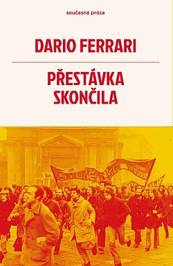 Přestávka skončila