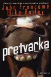 Přetvářka