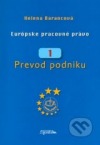 Prevod podniku
