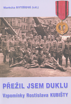 Přežil jsem Duklu