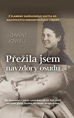 Přežila jsem navzdory osudu