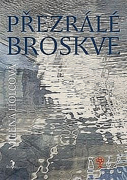 Přezrálé broskve