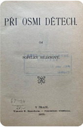 Při osmi dětech