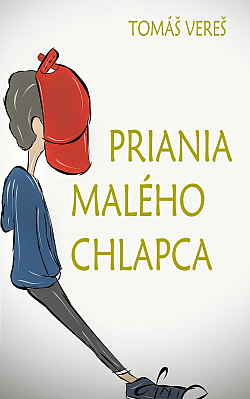 Priania malého chlapca
