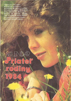 Priateľ rodiny ´84