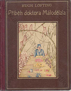 Příběh doktora Málodělala