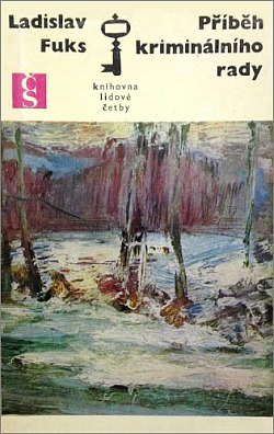 Příběh kriminálního rady