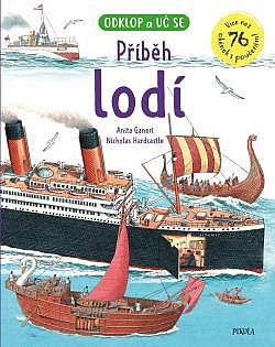 Příběh lodí