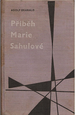 Příběh Marie Sahulové