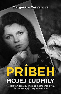 Príbeh mojej Ľudmily
