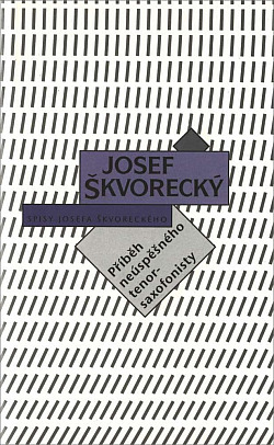 Příběh neúspěšného tenorsaxofonisty