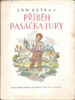 Příběh pasáčka Jury