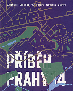 Příběh Prahy 14