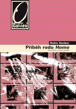 Příběh rodu Homo