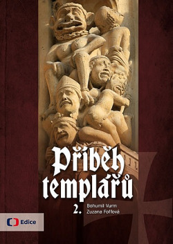Příběh templářů 2.