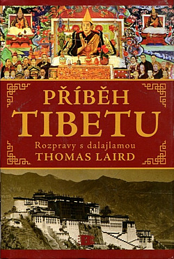 Příběh Tibetu