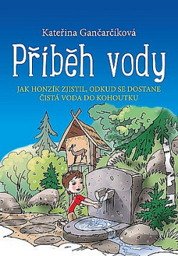Příběh vody