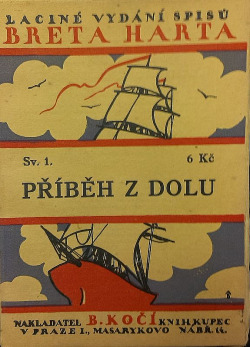 Příběh z dolu