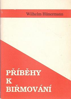 Příběhy k biřmování
