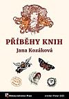 Příběhy knih