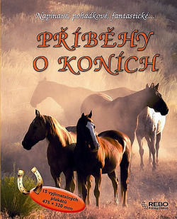 Příběhy o koních