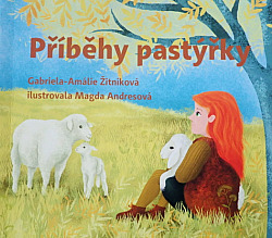 Příběhy pastýřky