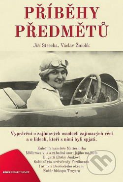 Příběhy předmětů