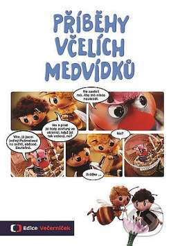 Příběhy včelích medvídků