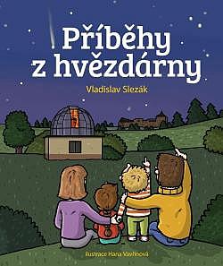 Příběhy z hvězdárny