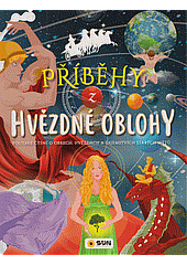 Příběhy z hvězdné oblohy