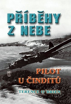 Příběhy z nebe: pilot u Činditů