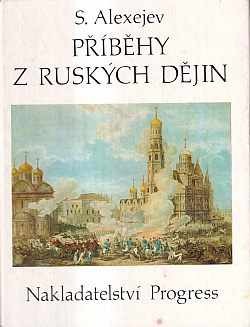 Příběhy z ruských dějin