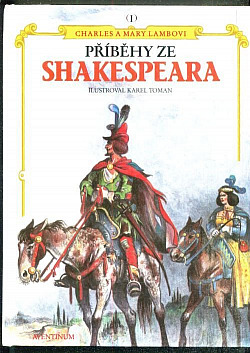 Příběhy ze Shakespeara (I)