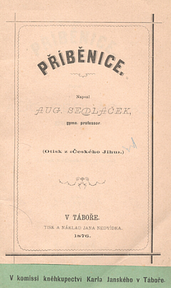 Přiběnice