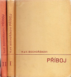 Příboj