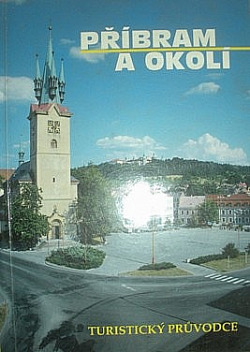 Příbram a okolí