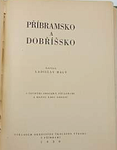 Příbramsko a Dobříšsko
