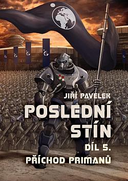 Příchod primanů